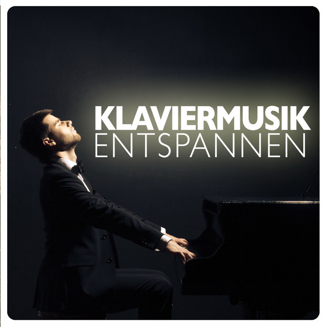 Klaviermusik Entspannen cover art