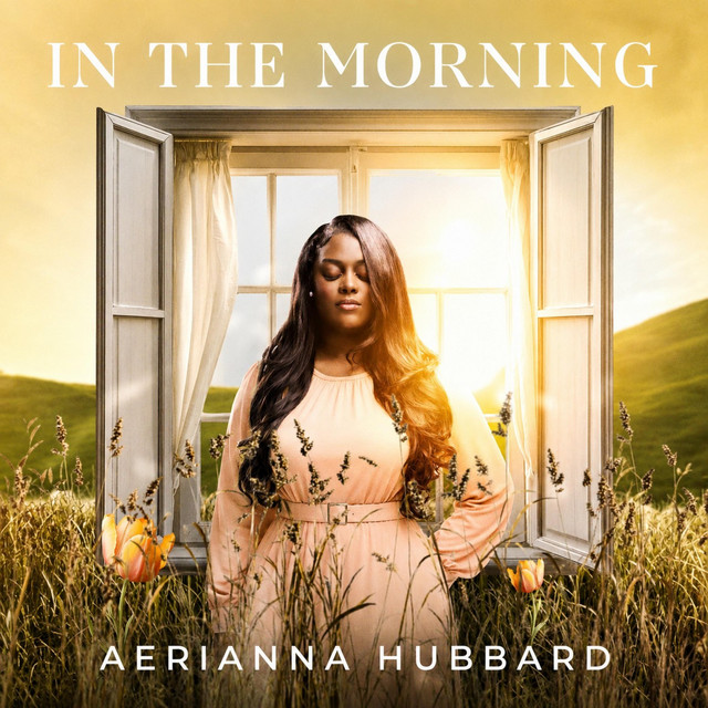 Aerianna Hubbard