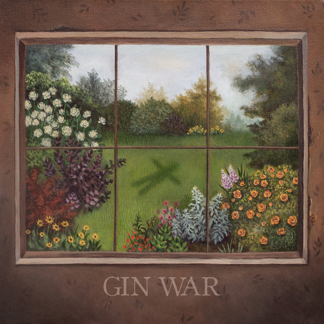 Torn cover