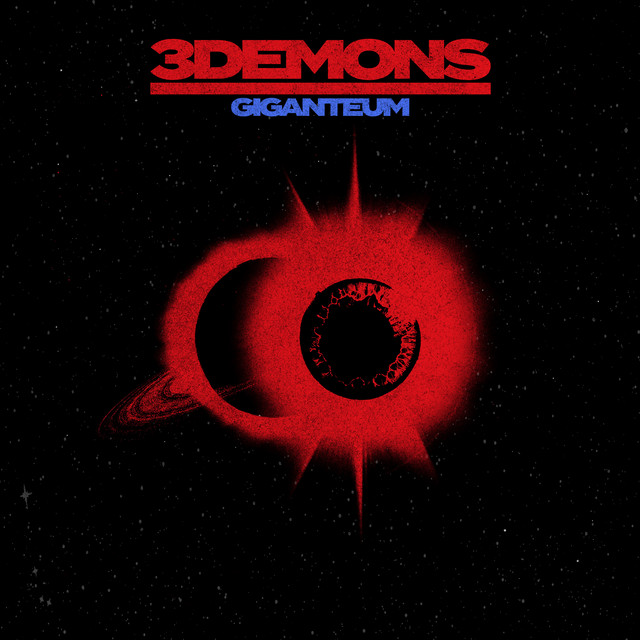 Giganteum cover art