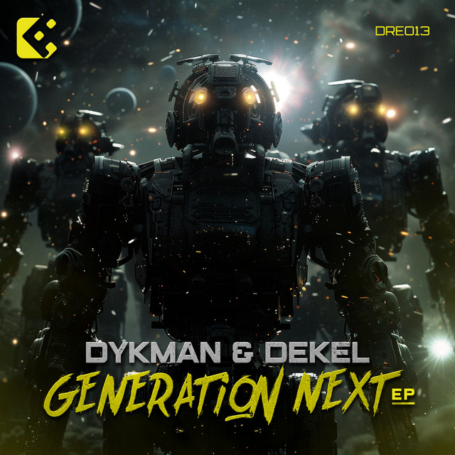 Dykman & Dekel