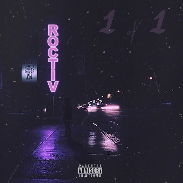 1 of 1 cover art