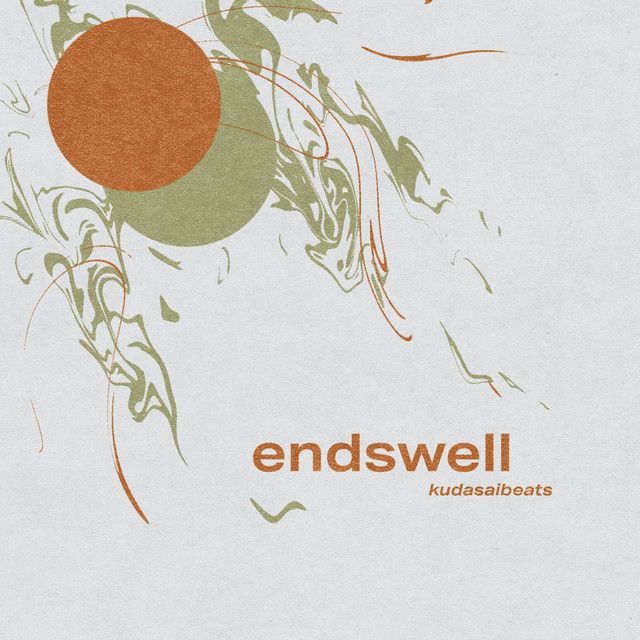 Kudasaibeats - Endswells