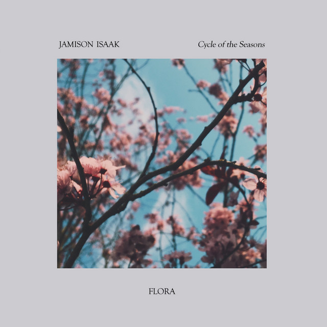 Cycle of the Seasons cover art