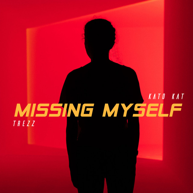 Missing Myself cover art