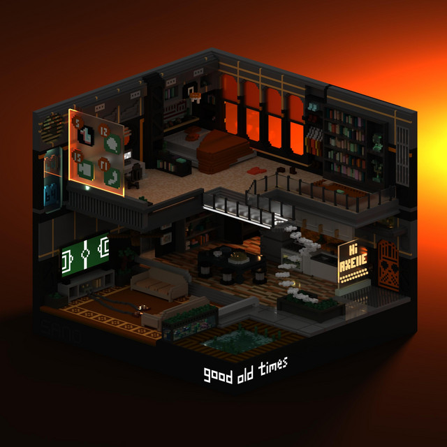 good old times cover