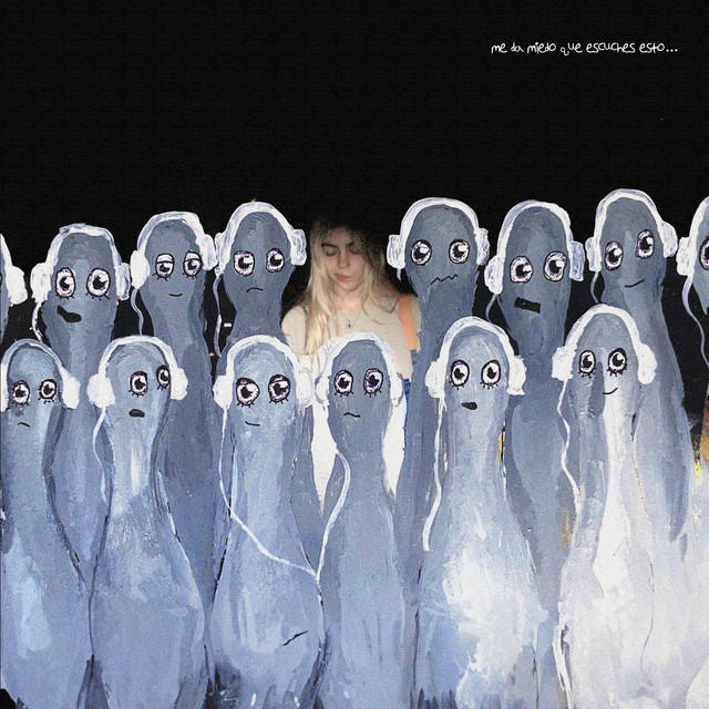 undefined album image