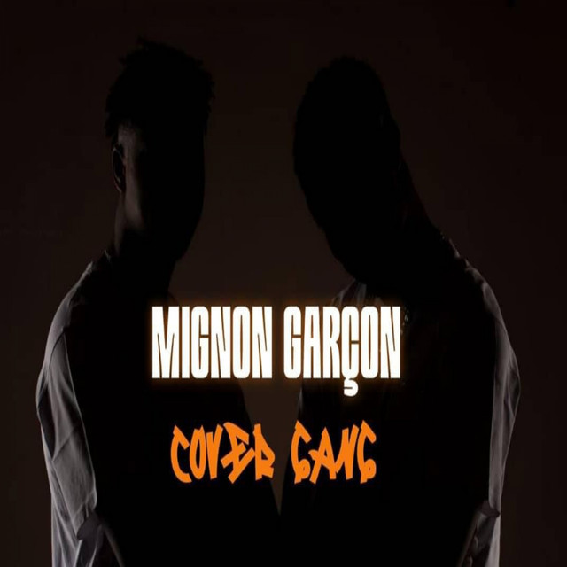 Mignon Garçon