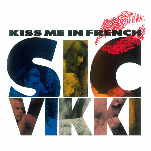 Sic Vikki Photo