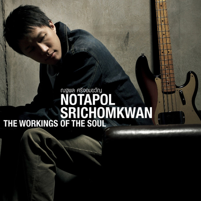 The Workings of the Soul cover art