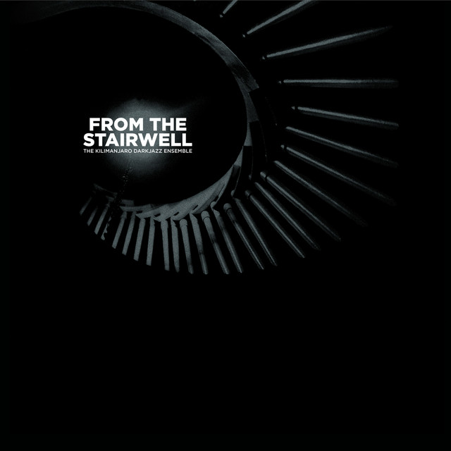 From the Stairwell cover art