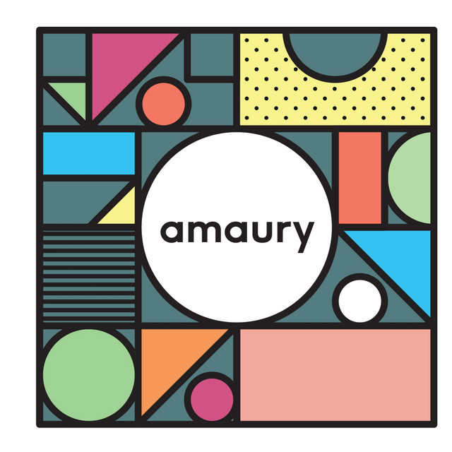 AMAURY cover art