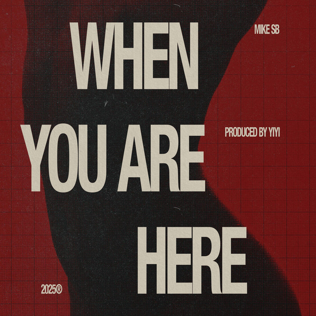 When You Are Here
