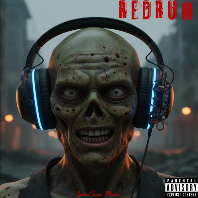 Redrum