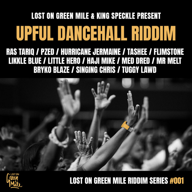 Upful Dancehall Riddim - Compilation by Various Artists | Spotify