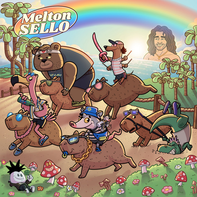 album image