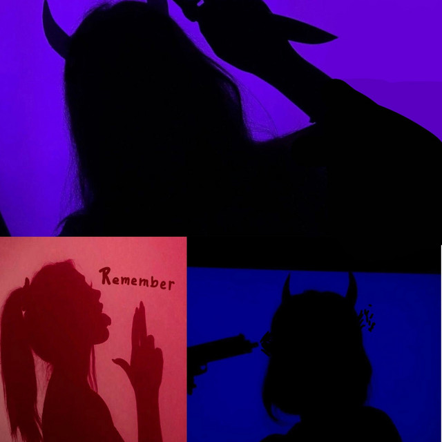 Remember cover art