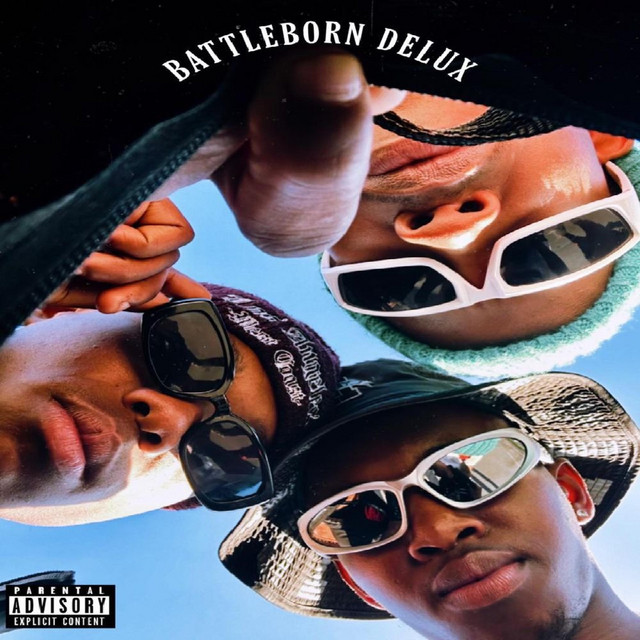 BATTLEBORN DELUX - Album by INFINITY GOAT GANG | Spotify