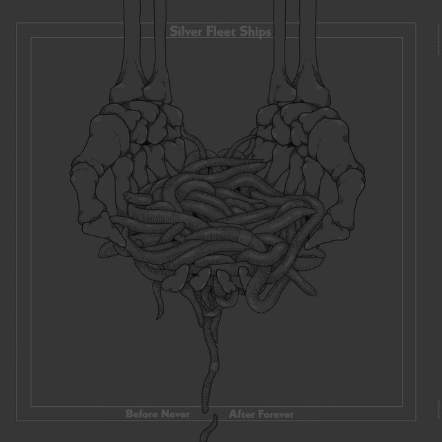 Before Never, After Forever cover art