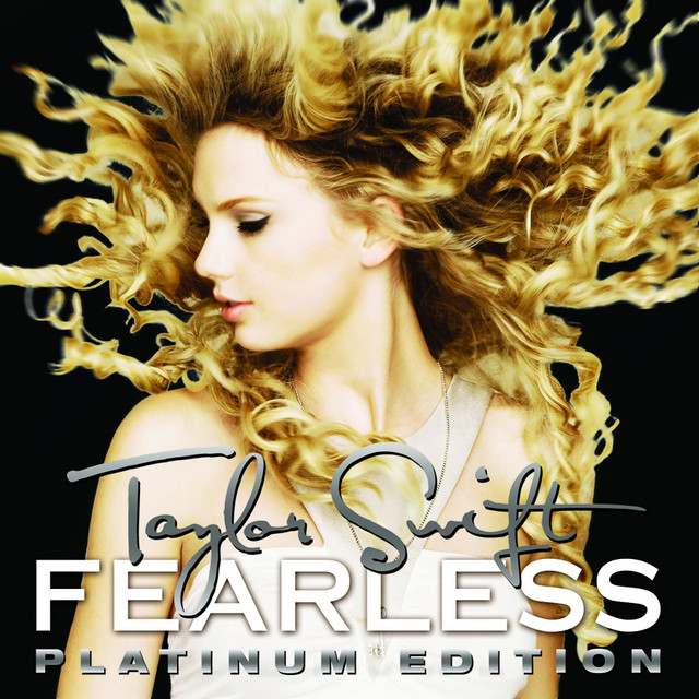 Love Story – música e letra de Taylor Swift | Spotify