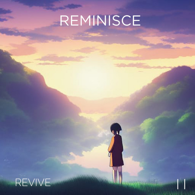 Reminisce . . .