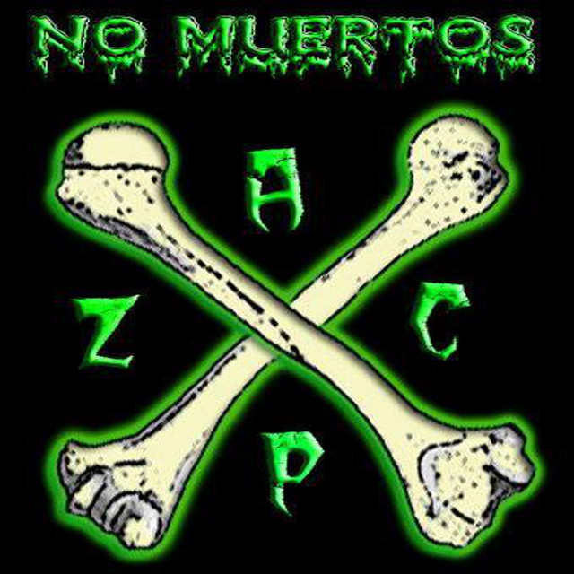 No muertos Photo