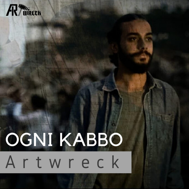 Ogni Kabbo cover art