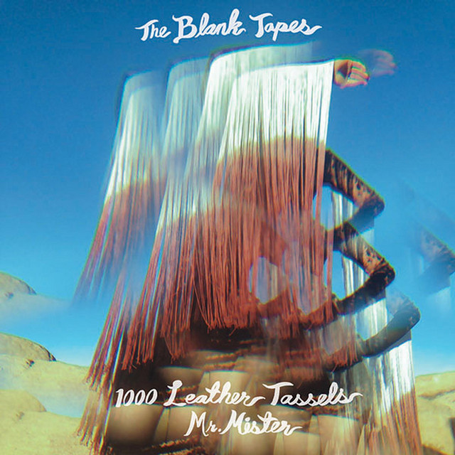 undefined album image