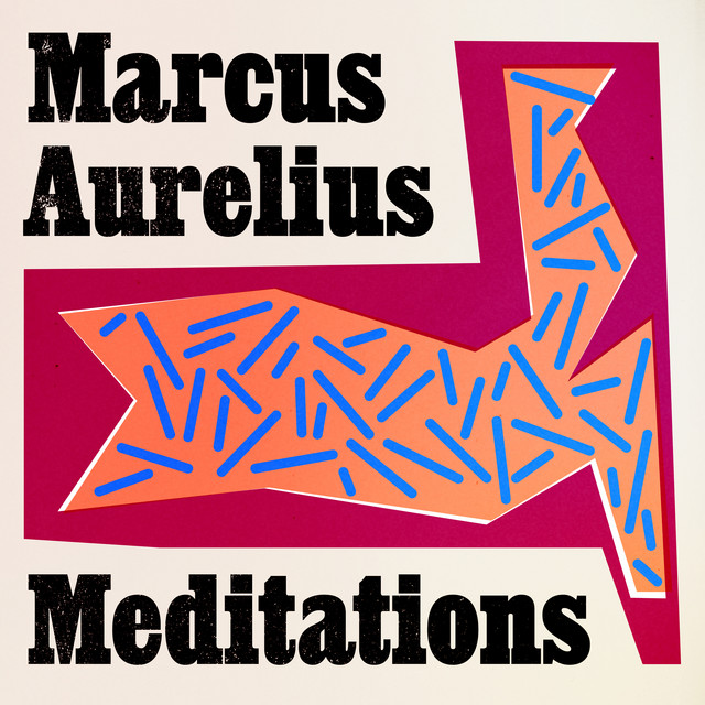 Meditations cover art