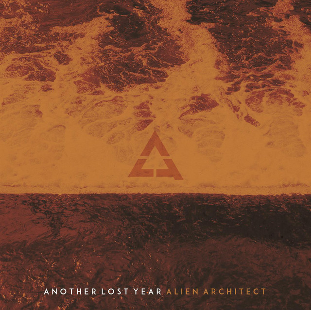 Alien Architect cover art