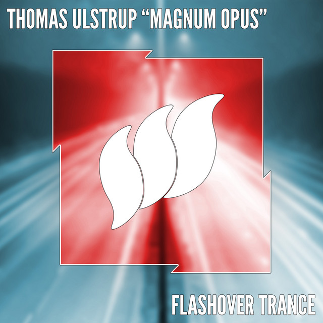 Magnum Opus cover
