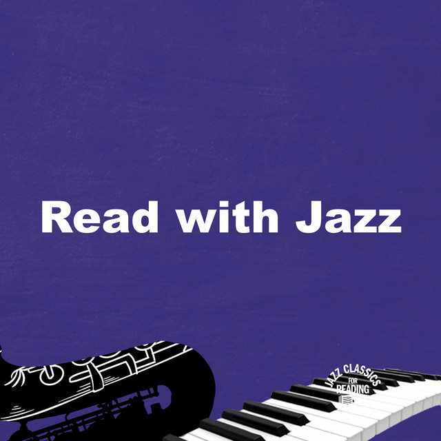 Read with Jazz cover art