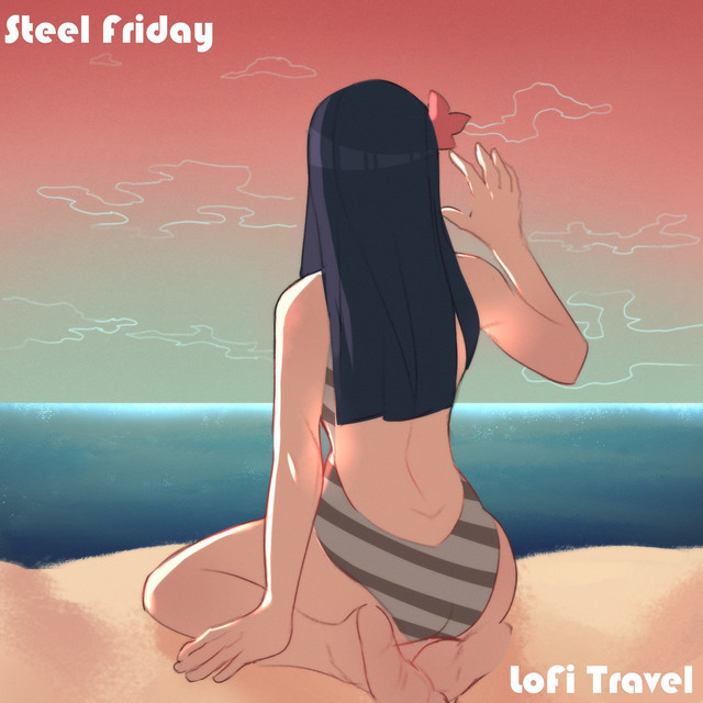 Steel Friday