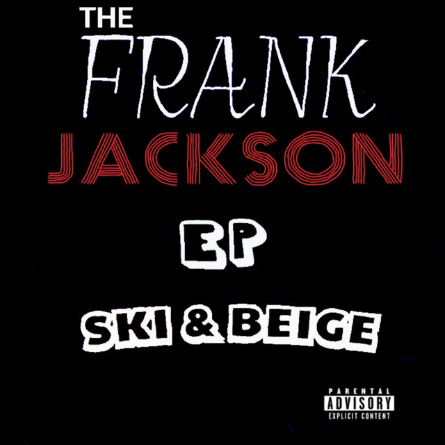 The Frank Jackson EP
