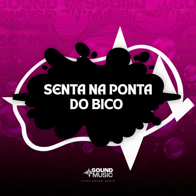 SENTA NA PONTA DO BICO