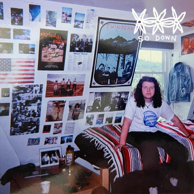 So Down cover art
