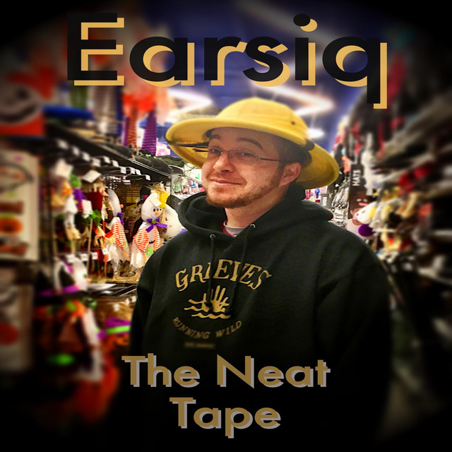 The Neat Tape cover art