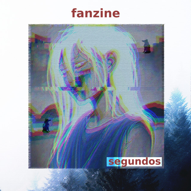 Segundos cover