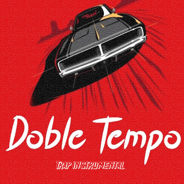 Doble Tempo (Instrumental) cover art