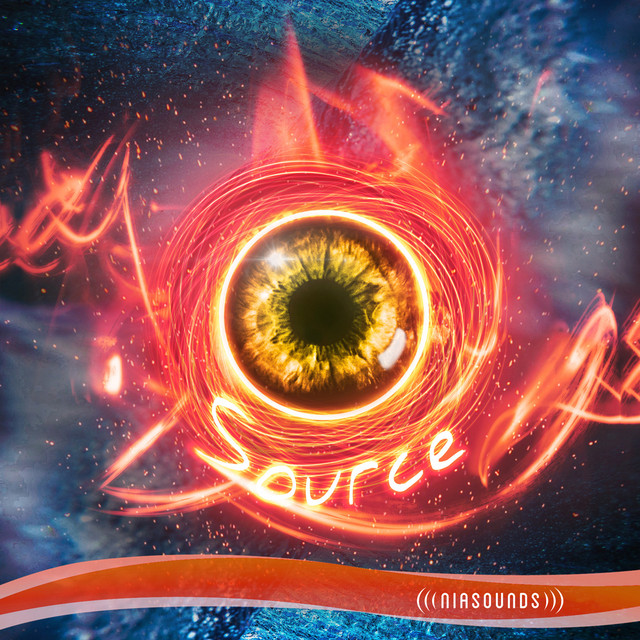 NiaSounds : Source cover art