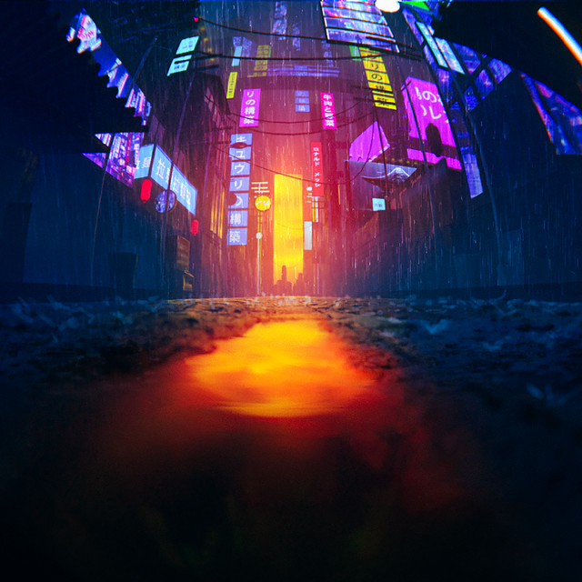 A/V cover art
