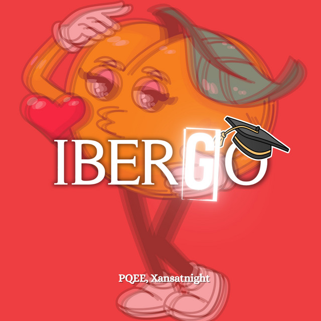 Ibergo cover art