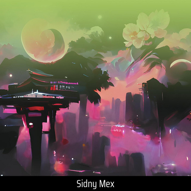 Sidny mex