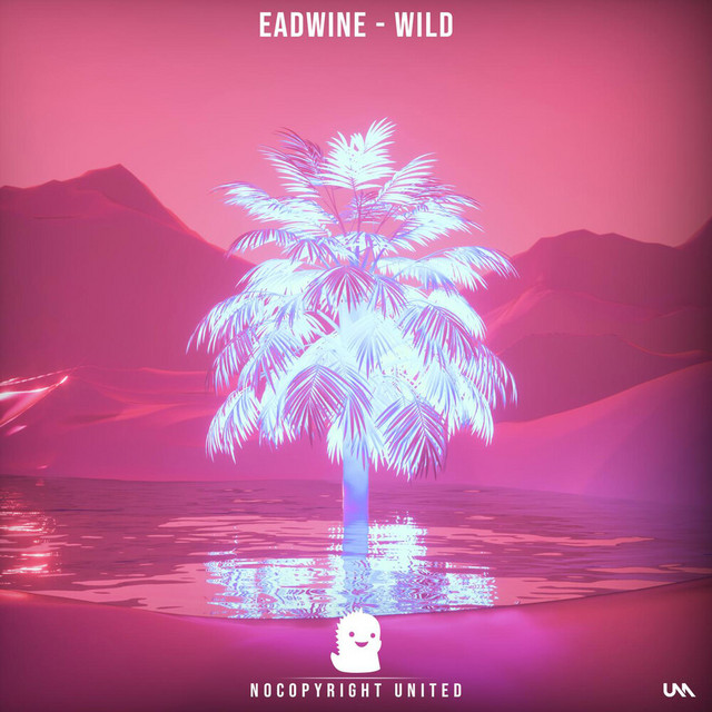 Wild cover art