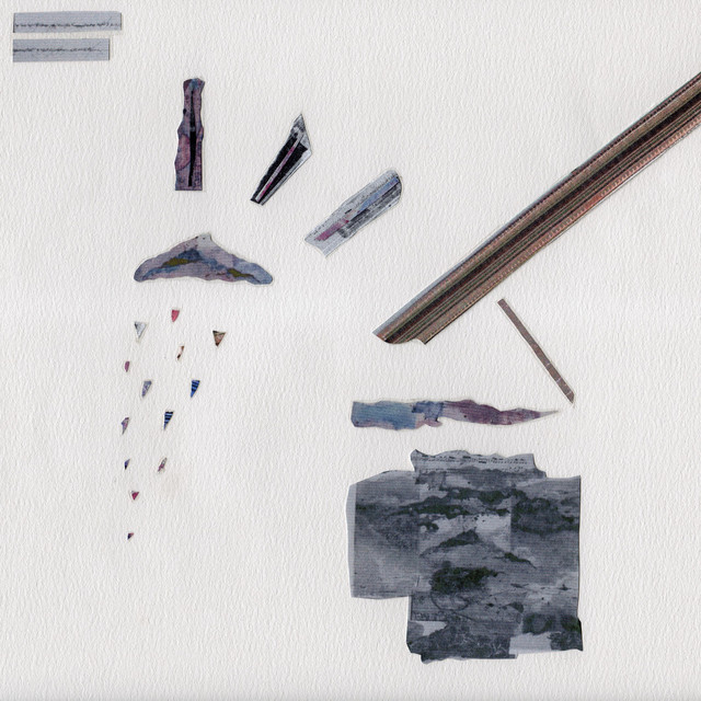 HEALING cover art