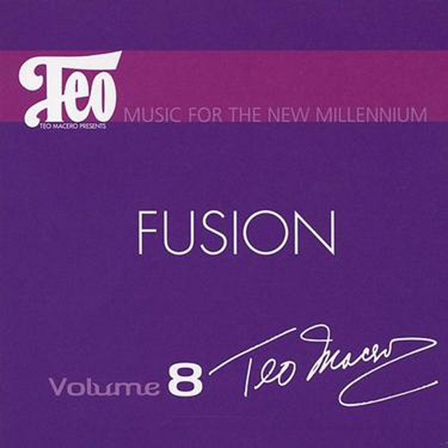 Fusion cover art