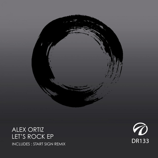 Let's Rock EP