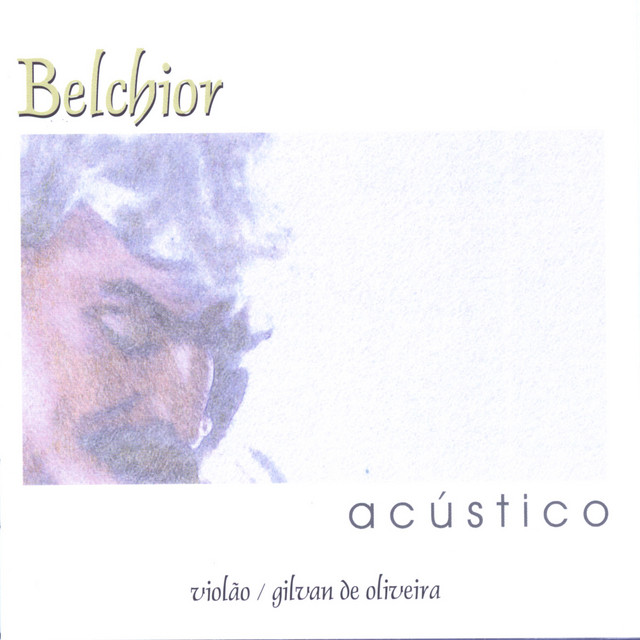 Acústico cover art