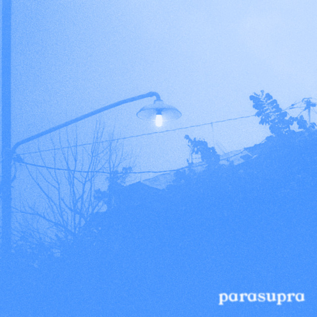 Belum Berakhir, Biru Yang Sama cover art