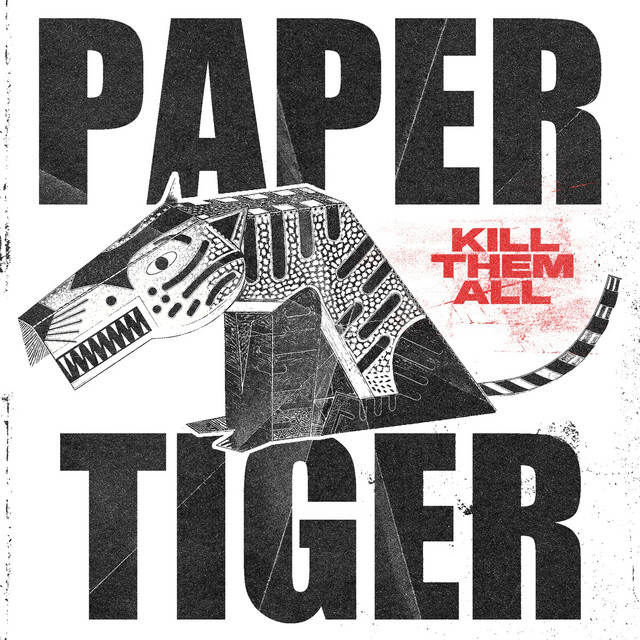 Paper Tiger